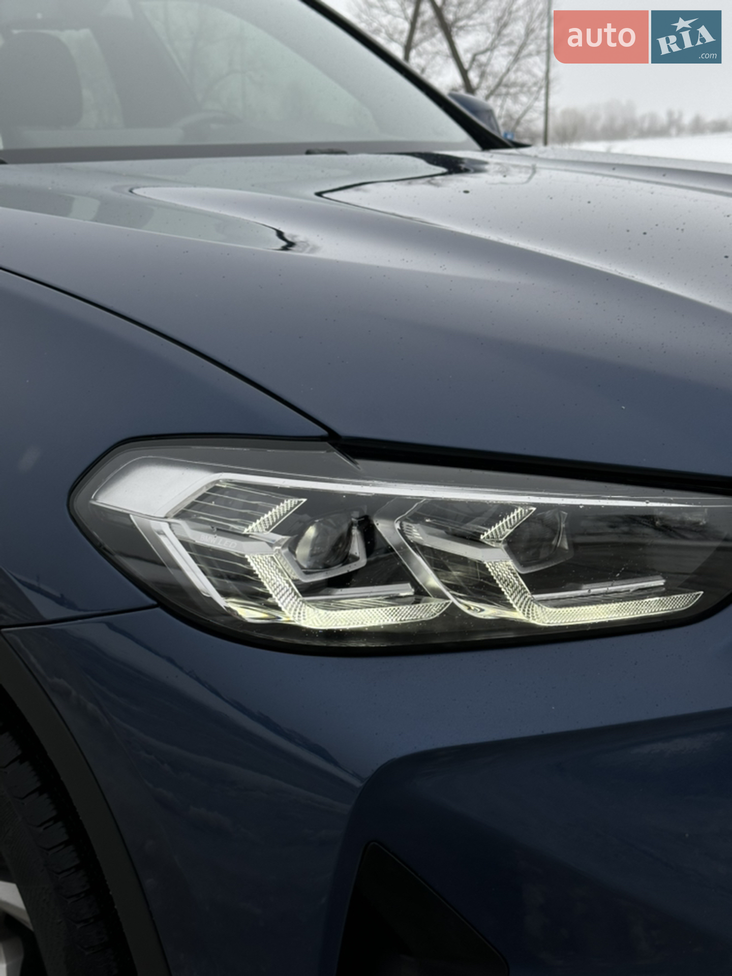 2021 BMW X3 - мініатюра 25