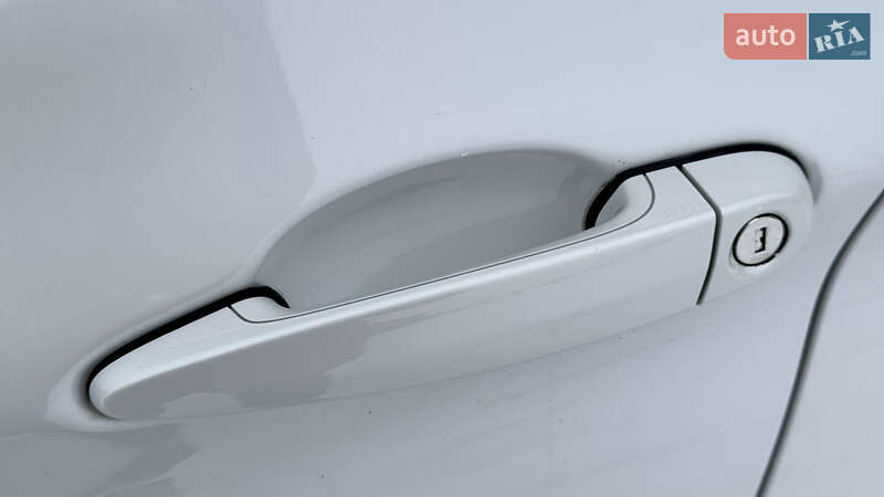 Внедорожник / Кроссовер BMW X3 2016 в Киеве