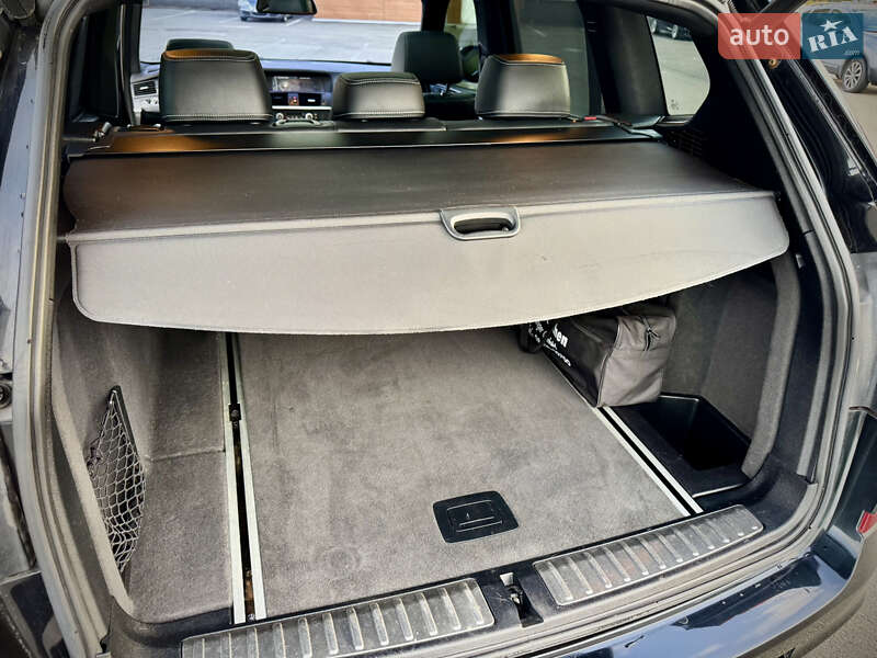 Позашляховик / Кросовер BMW X3 2013 в Києві фото 41 Позашляховик / Кросовер BMW X3 2013 в Києві
