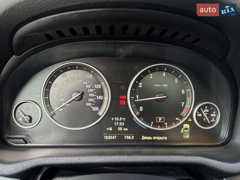 Позашляховик / Кросовер BMW X3 2013 в Києві фото 45 Позашляховик / Кросовер BMW X3 2013 в Києві