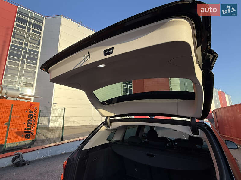 Внедорожник / Кроссовер BMW X3 2018 в Киеве