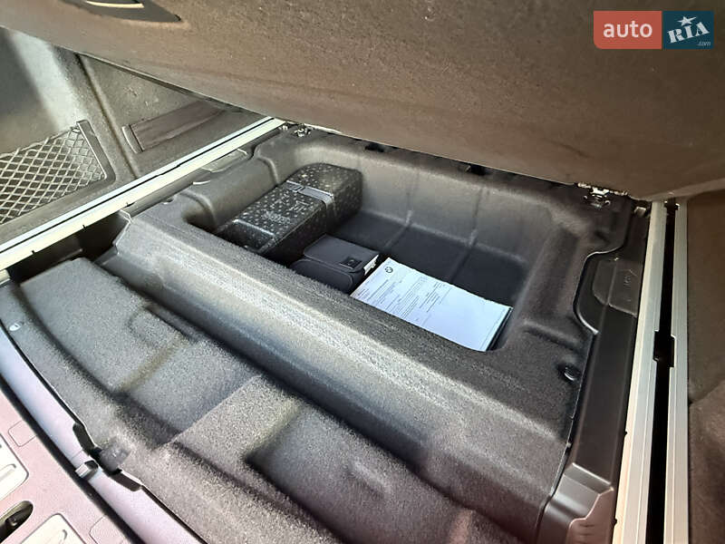 Внедорожник / Кроссовер BMW X3 2018 в Киеве