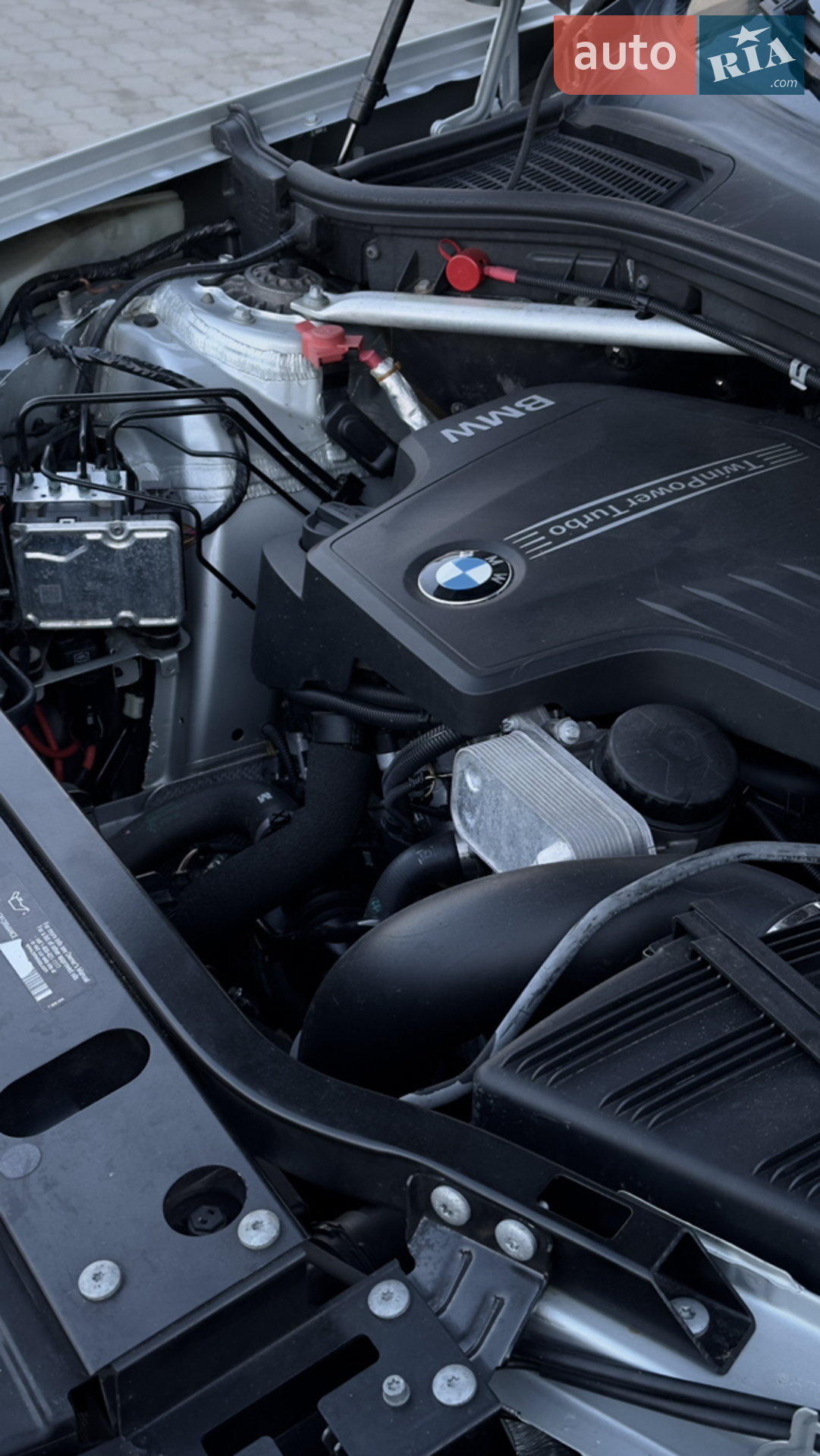 2014 BMW X3 - мініатюра 17