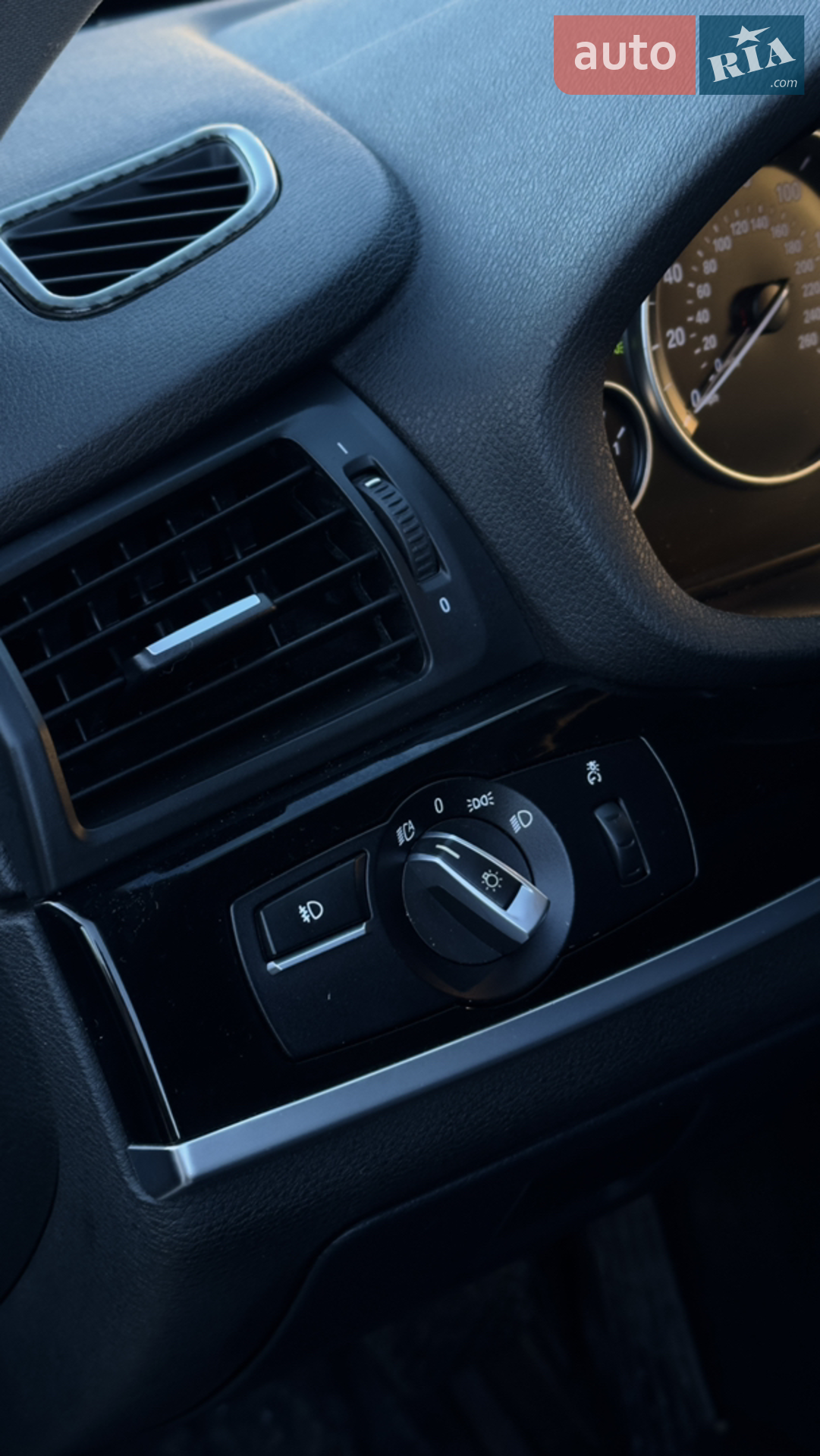 2014 BMW X3 - мініатюра 19