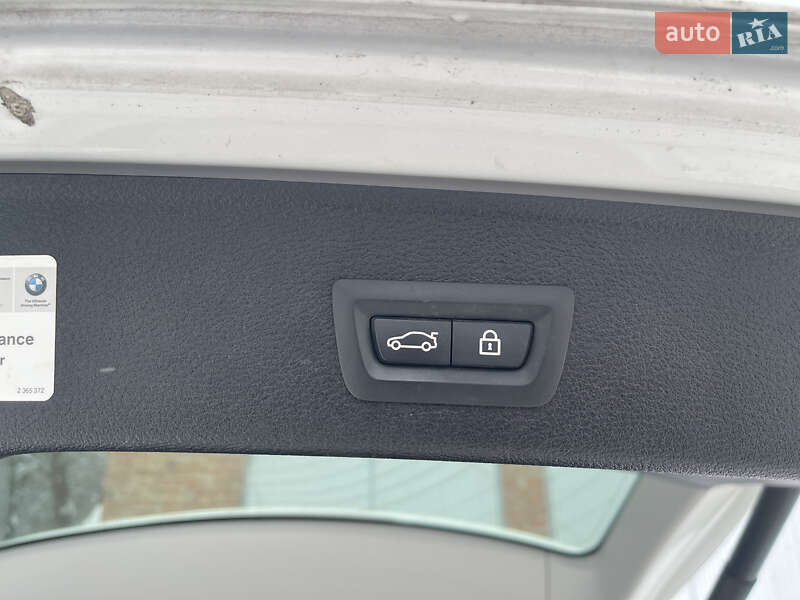 Внедорожник / Кроссовер BMW X3 2017 в Львове фото 22 Внедорожник / Кроссовер BMW X3 2017 в Львове