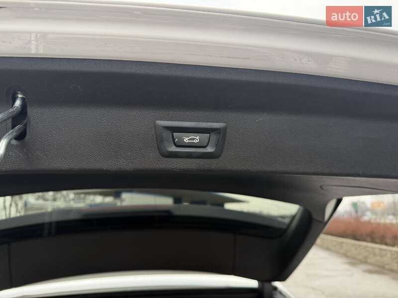 Внедорожник / Кроссовер BMW X3 2019 в Запорожье фото 25 Внедорожник / Кроссовер BMW X3 2019 в Запорожье