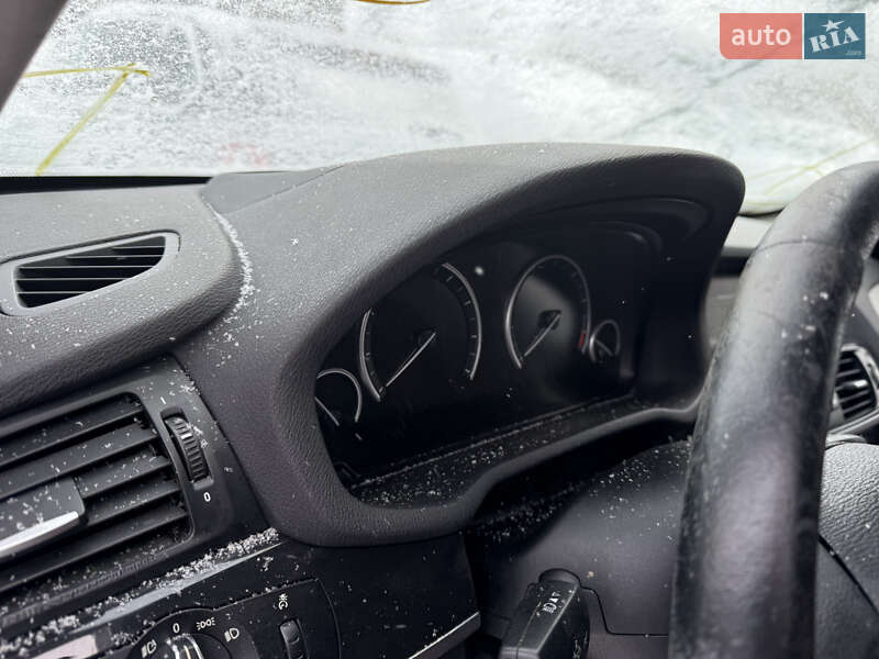 Позашляховик / Кросовер BMW X3 2013 в Львові фото 20 Позашляховик / Кросовер BMW X3 2013 в Львові