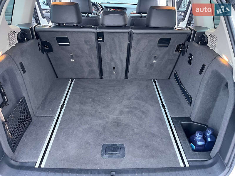 Внедорожник / Кроссовер BMW X3 2015 в Днепре фото 15 Внедорожник / Кроссовер BMW X3 2015 в Днепре