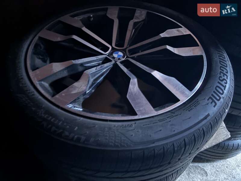 Позашляховик / Кросовер BMW X3 2021 в Києві фото 2 Позашляховик / Кросовер BMW X3 2021 в Києві