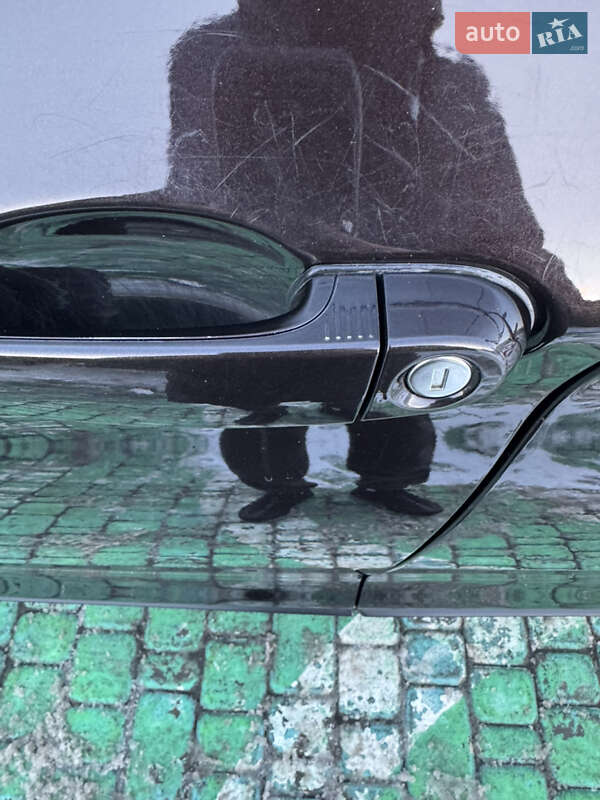 Позашляховик / Кросовер BMW X3 2014 в Києві