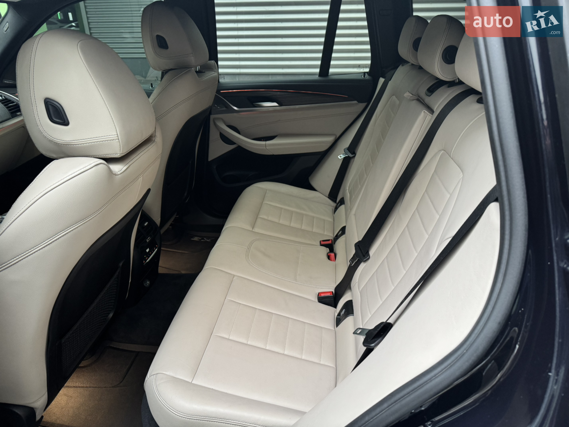 2018 BMW X3 - мініатюра 22