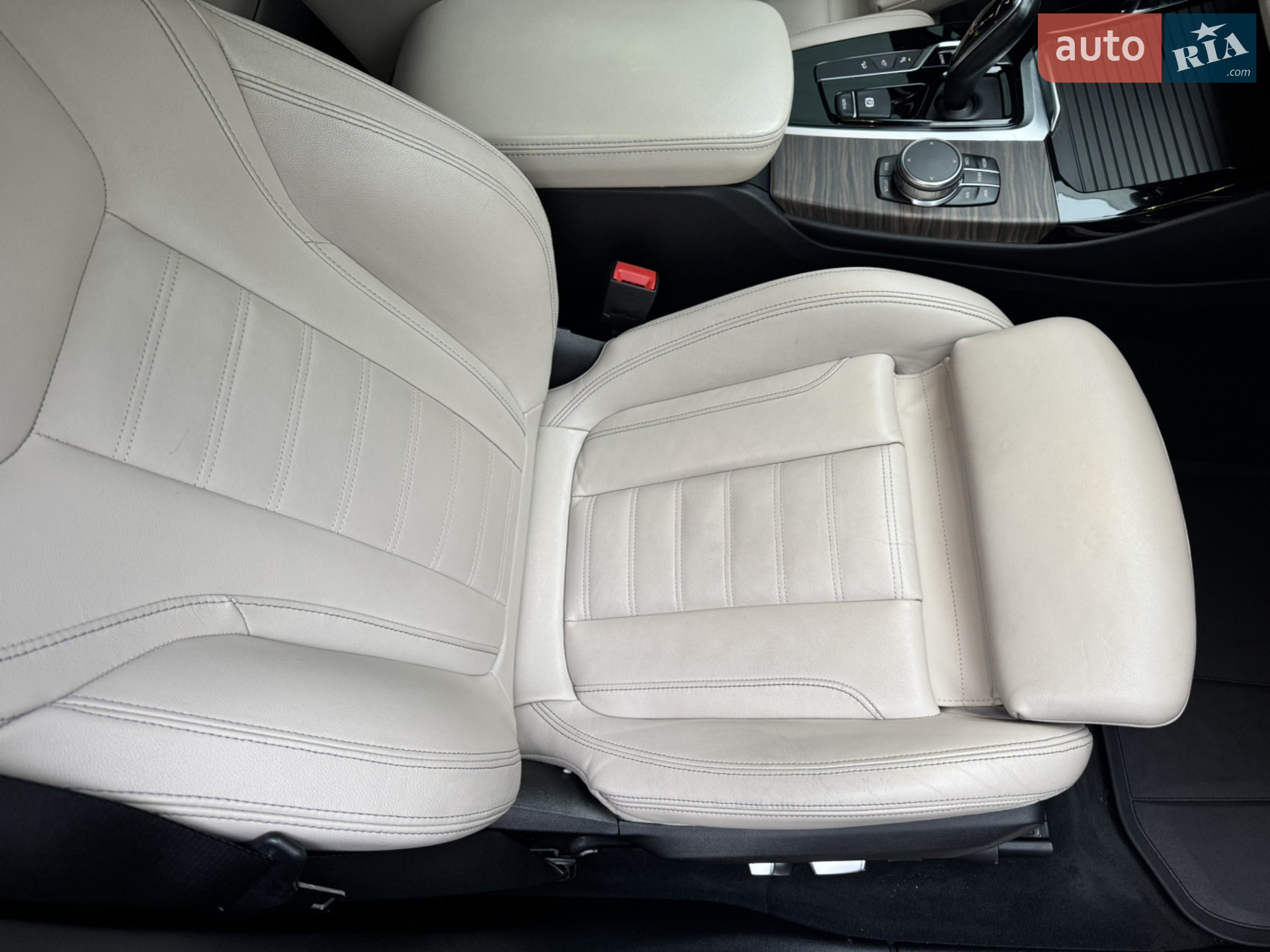 2018 BMW X3 - мініатюра 30