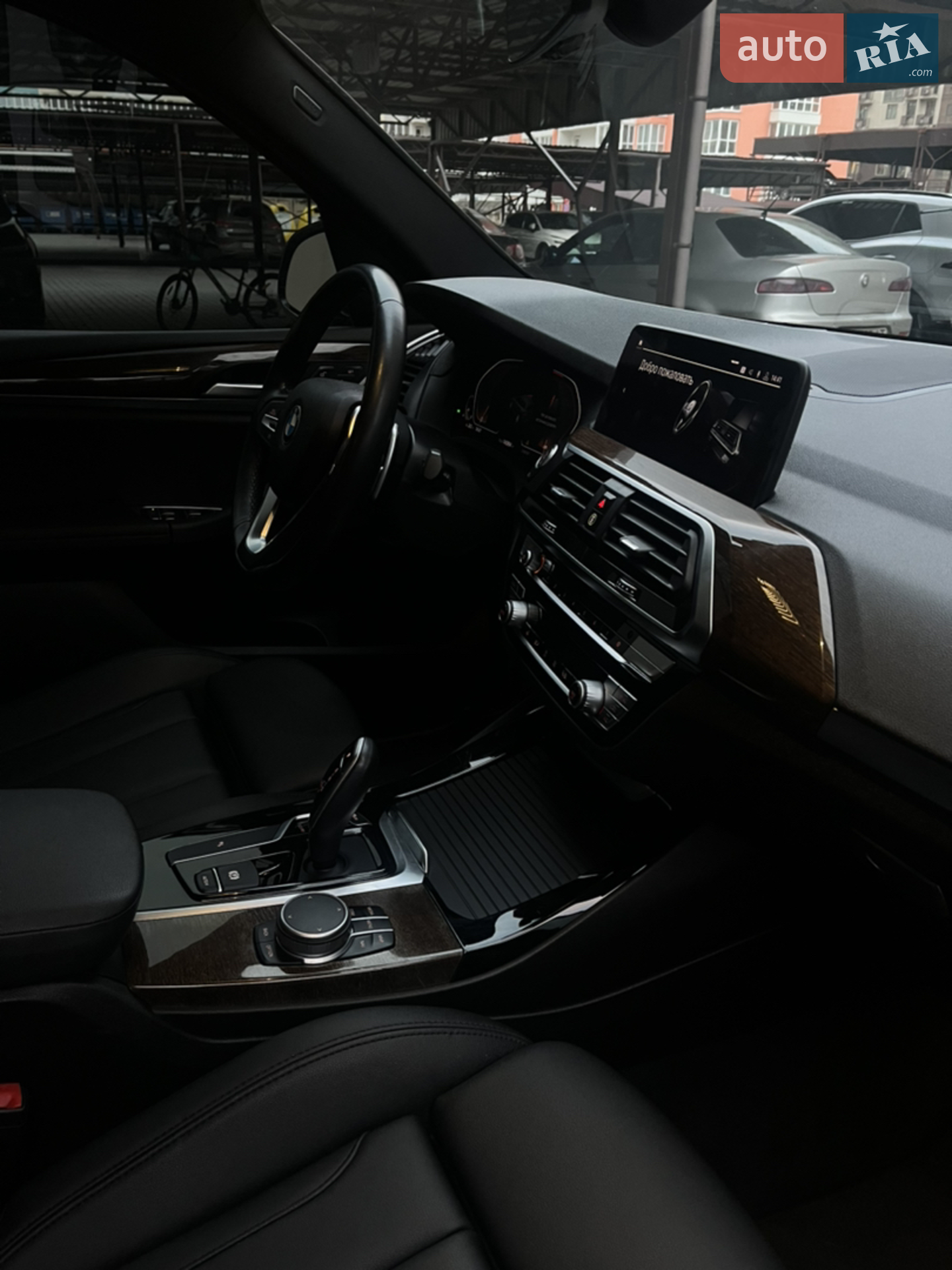 2019 BMW X3 - мініатюра 9