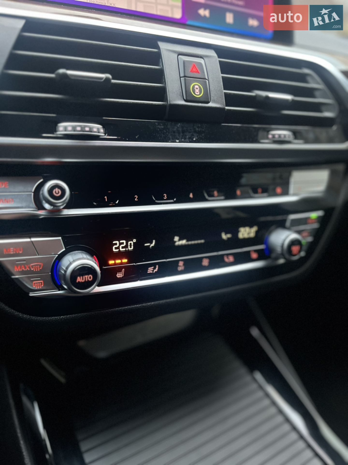 2019 BMW X3 - мініатюра 11