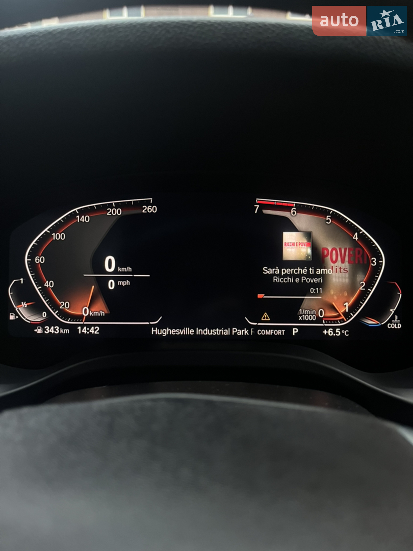 2019 BMW X3 - мініатюра 12