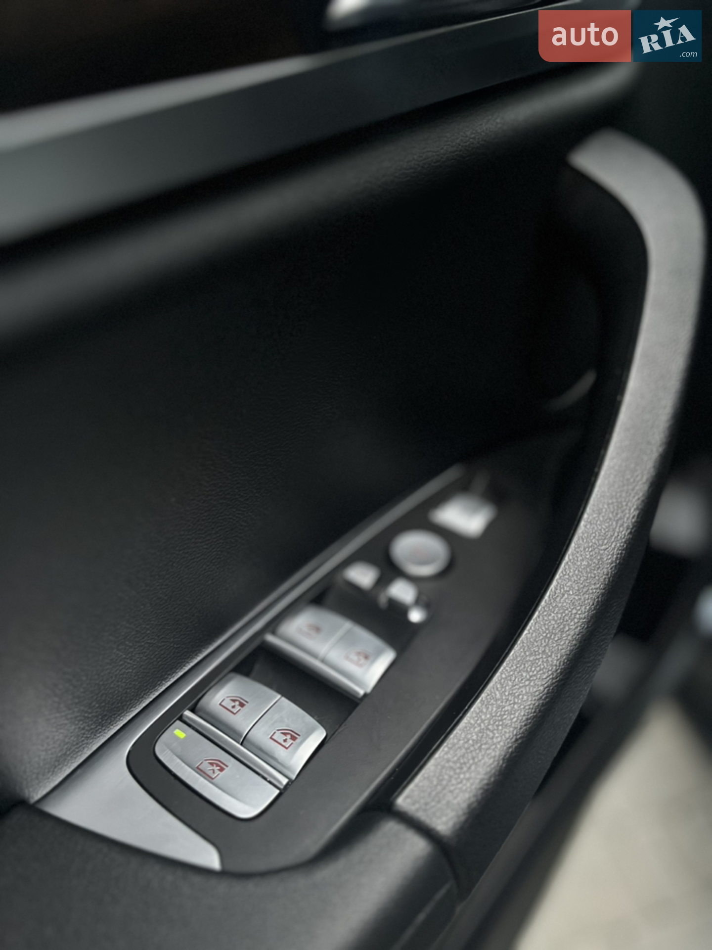 2019 BMW X3 - мініатюра 15
