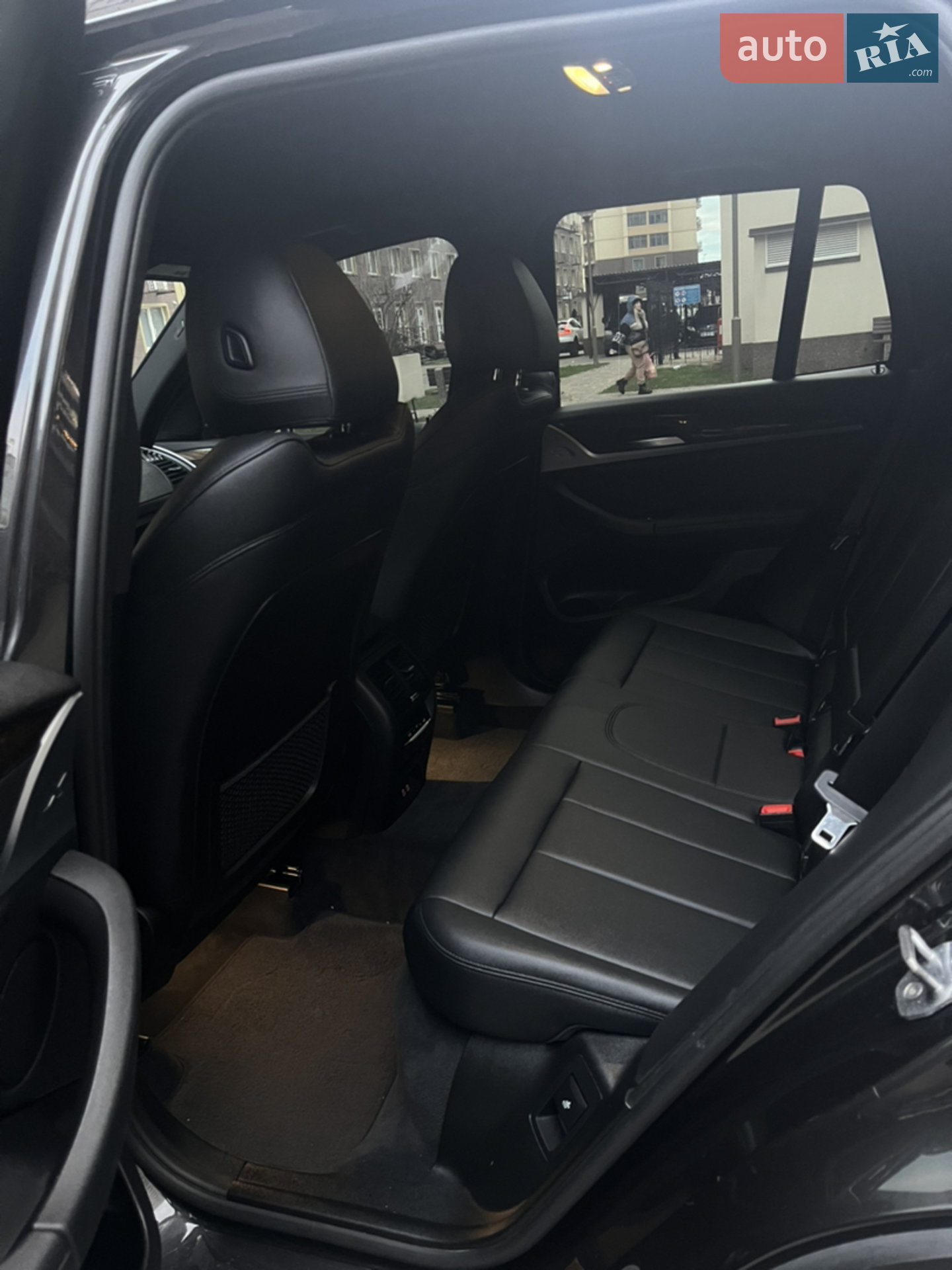 2019 BMW X3 - мініатюра 16