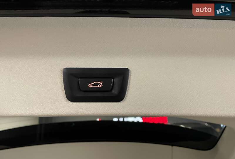 Внедорожник / Кроссовер BMW X3 2020 в Львове фото 19 Внедорожник / Кроссовер BMW X3 2020 в Львове