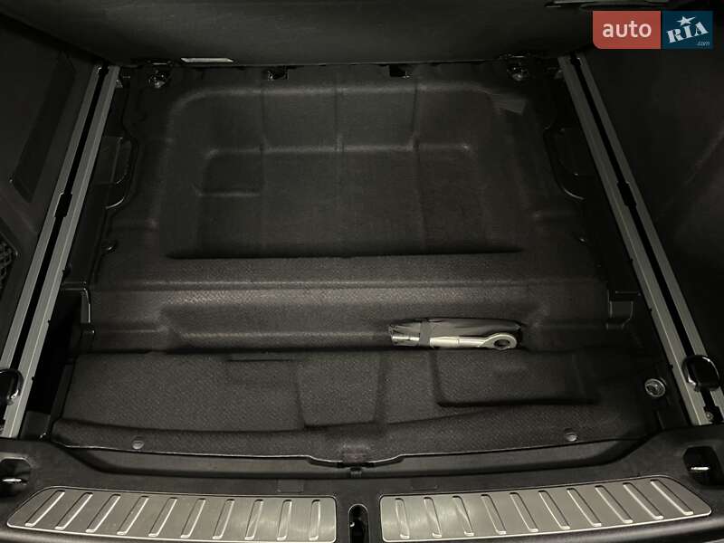 Внедорожник / Кроссовер BMW X3 2020 в Львове фото 21 Внедорожник / Кроссовер BMW X3 2020 в Львове