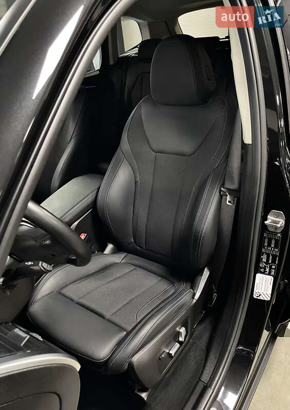 Внедорожник / Кроссовер BMW X3 2020 в Львове фото 25 Внедорожник / Кроссовер BMW X3 2020 в Львове