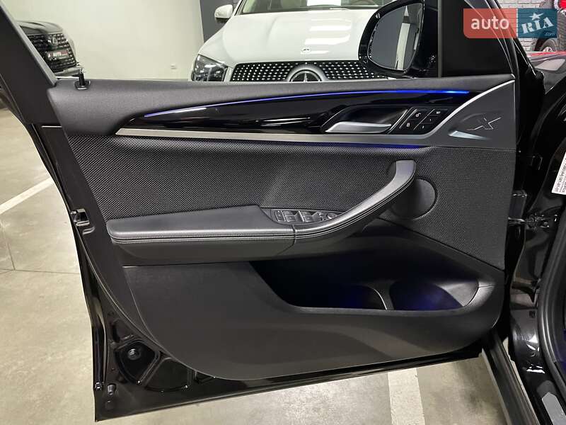 Внедорожник / Кроссовер BMW X3 2020 в Львове фото 23 Внедорожник / Кроссовер BMW X3 2020 в Львове