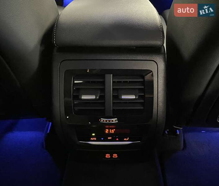 Внедорожник / Кроссовер BMW X3 2020 в Львове фото 34 Внедорожник / Кроссовер BMW X3 2020 в Львове