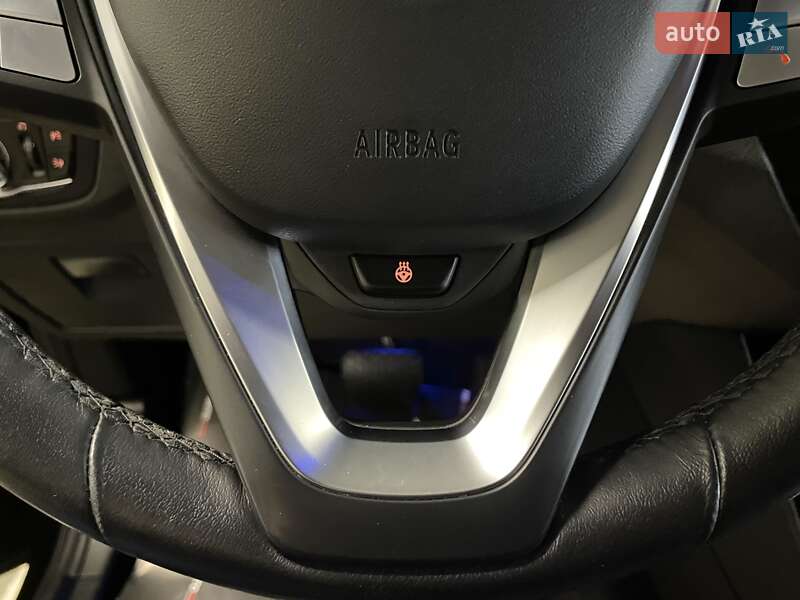 Внедорожник / Кроссовер BMW X3 2020 в Львове фото 44 Внедорожник / Кроссовер BMW X3 2020 в Львове