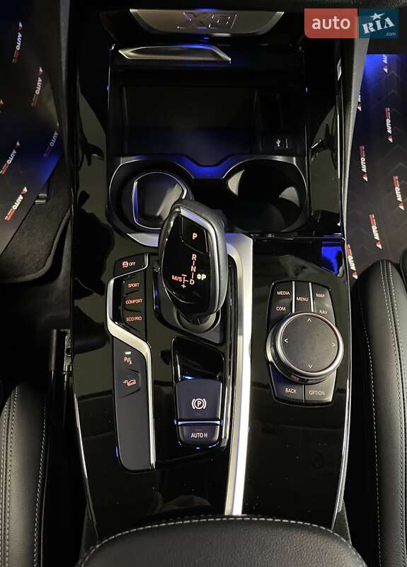 Внедорожник / Кроссовер BMW X3 2020 в Львове фото 63 Внедорожник / Кроссовер BMW X3 2020 в Львове