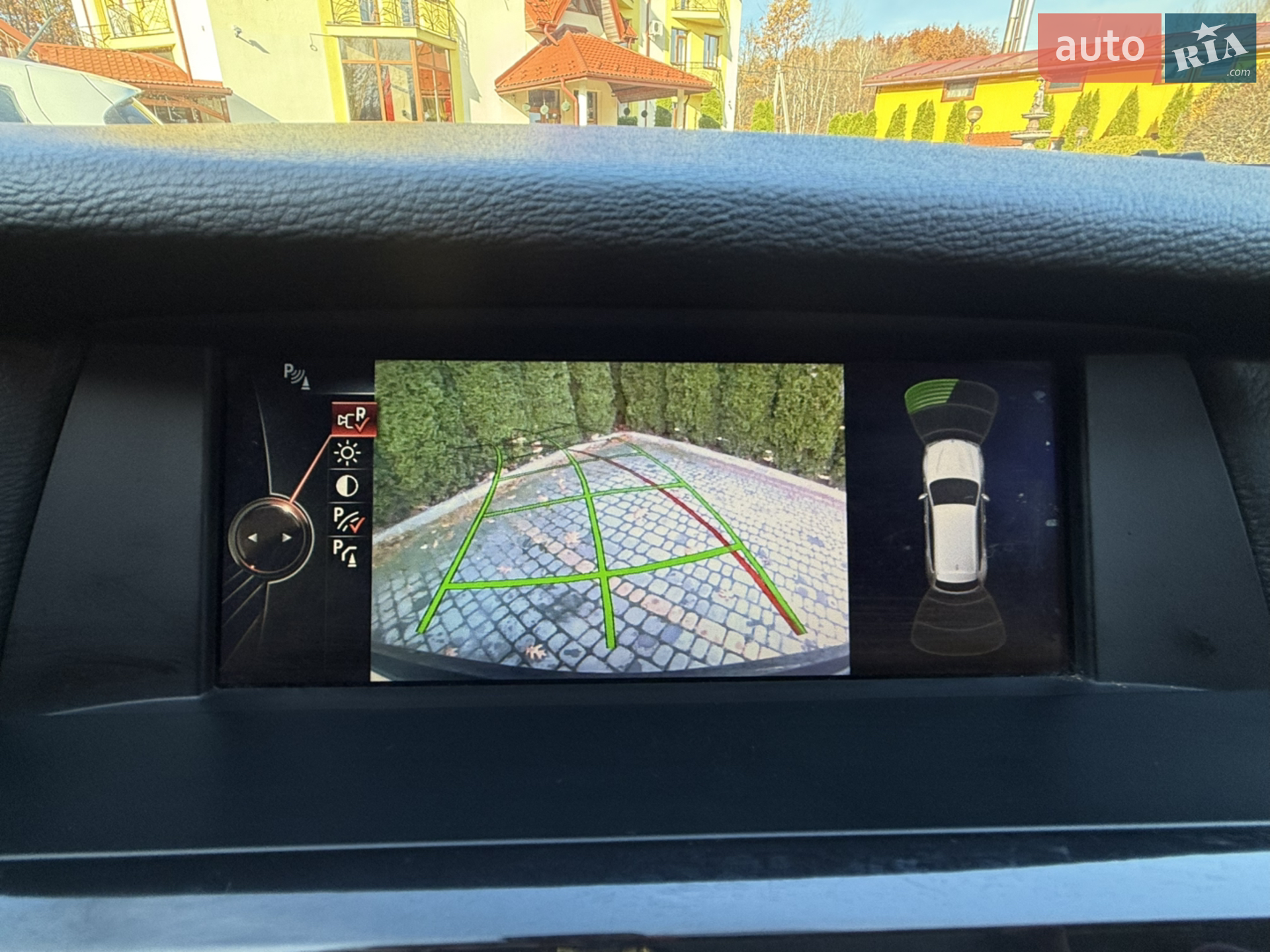 2014 BMW X3 - мініатюра 20