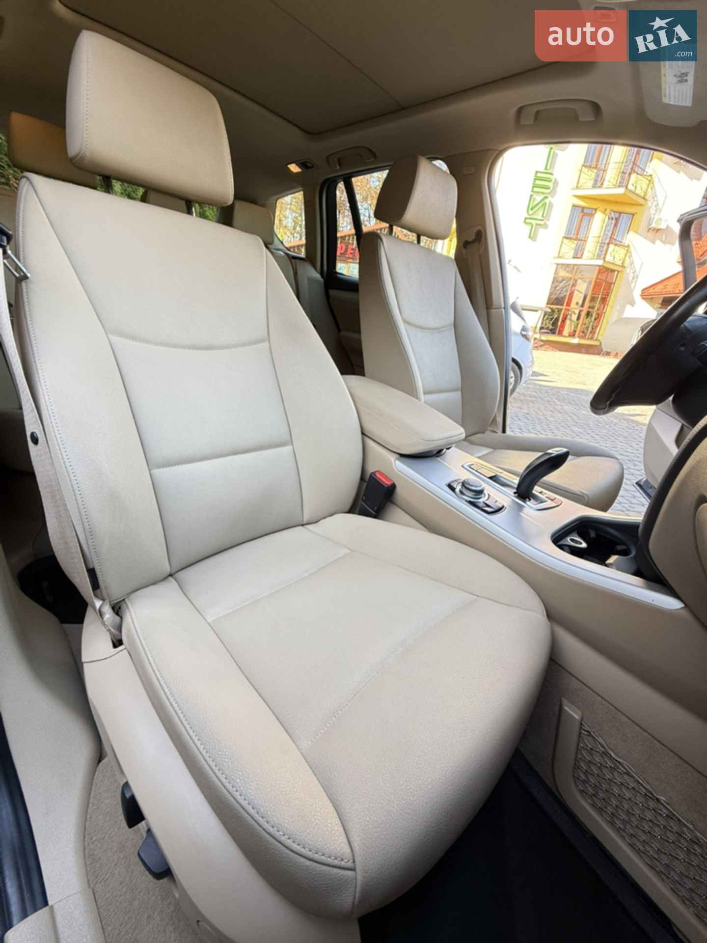 2014 BMW X3 - мініатюра 54