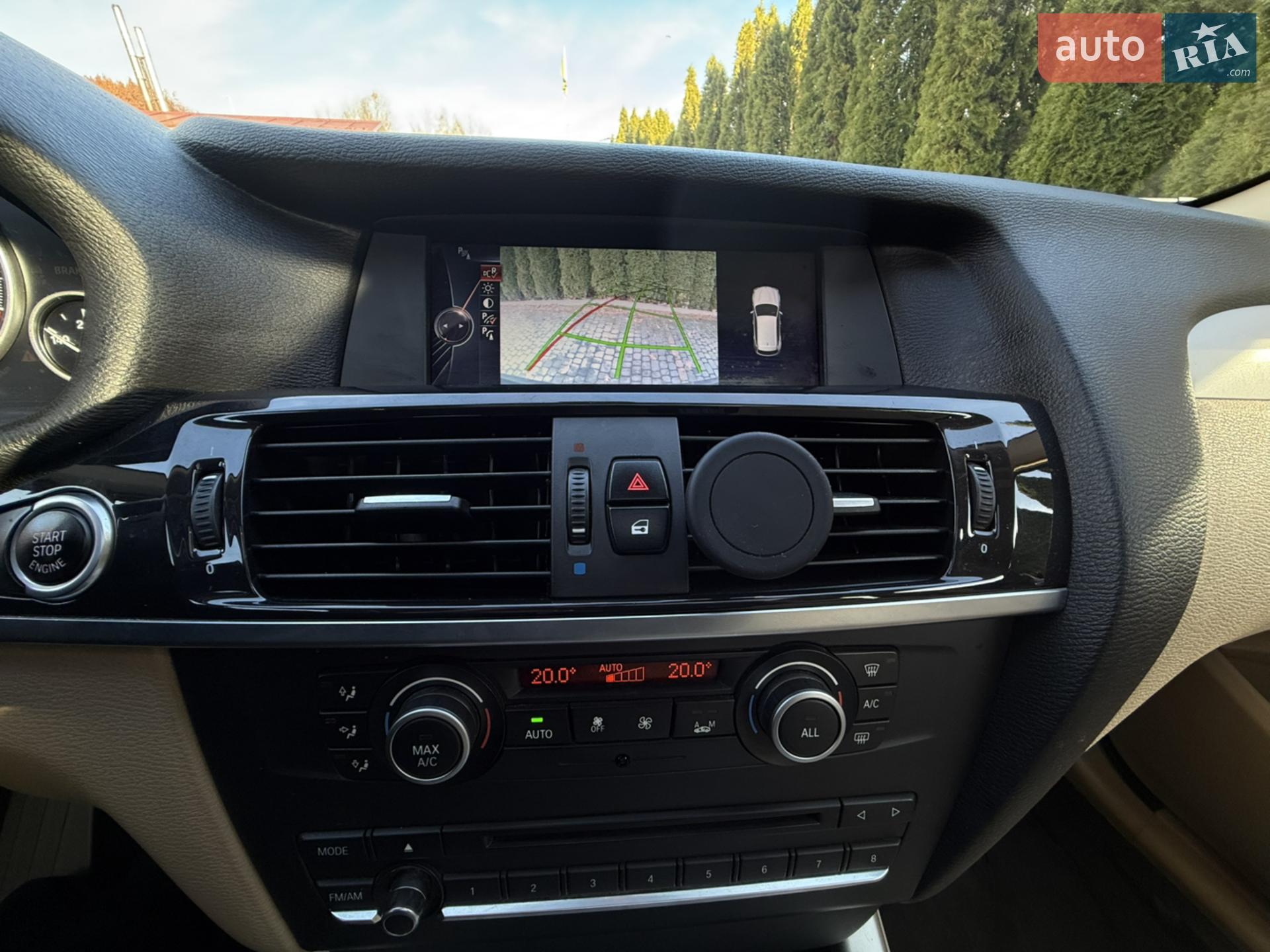 2014 BMW X3 - мініатюра 61