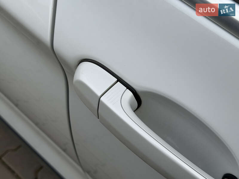 Внедорожник / Кроссовер BMW X3 2015 в Одессе