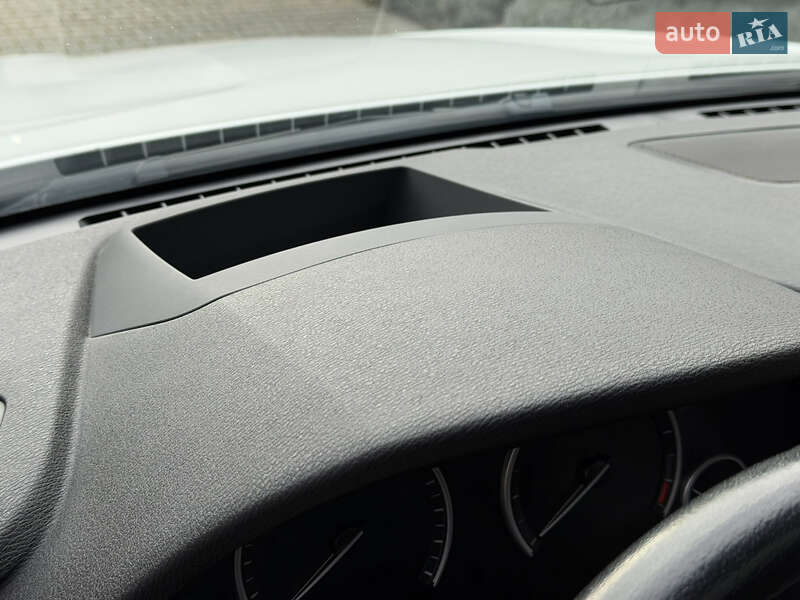 Внедорожник / Кроссовер BMW X3 2015 в Одессе