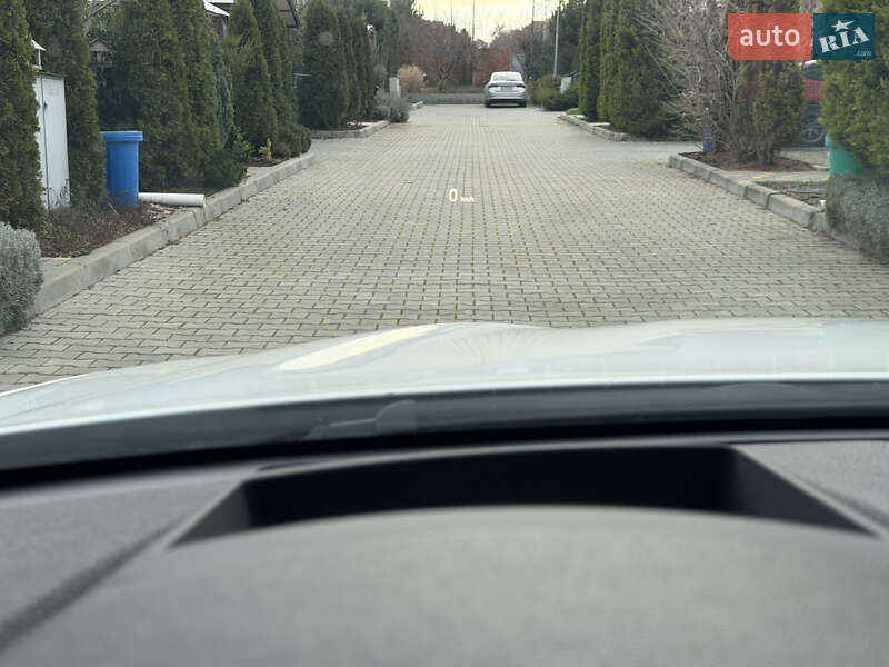 Внедорожник / Кроссовер BMW X3 2015 в Одессе