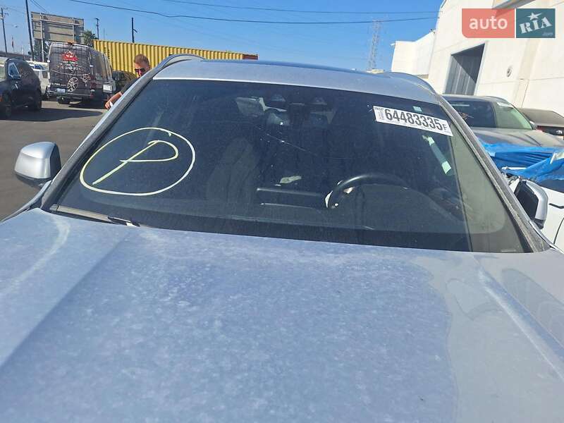 Внедорожник / Кроссовер BMW X3 2021 в Новояворовске