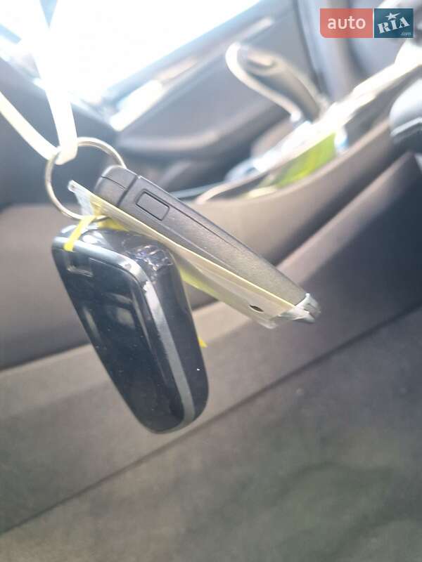 Внедорожник / Кроссовер BMW X3 2021 в Новояворовске