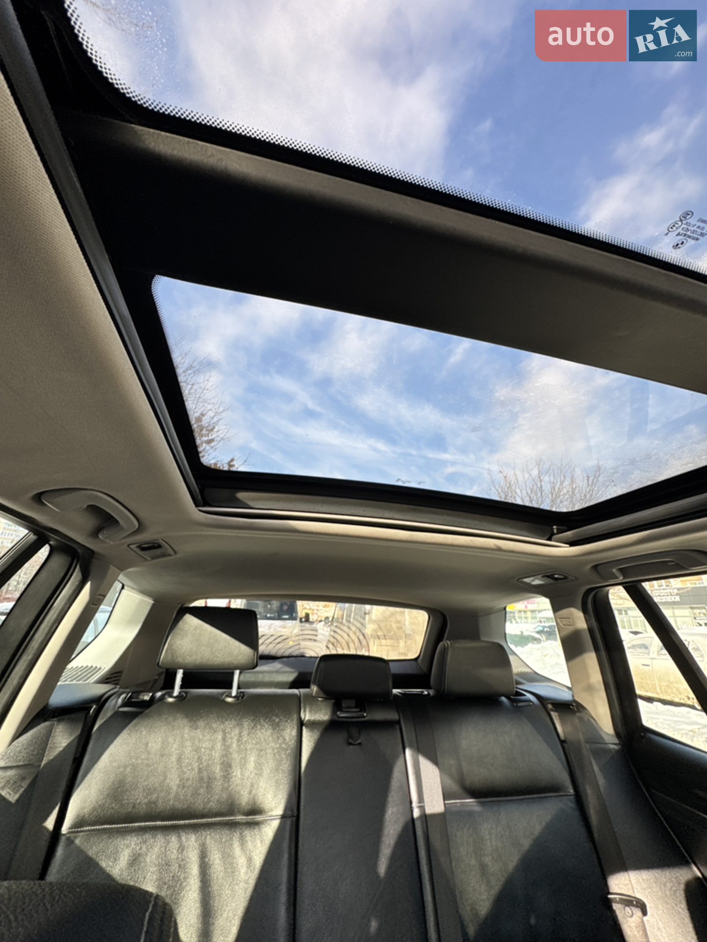 2016 BMW X3 - мініатюра 22