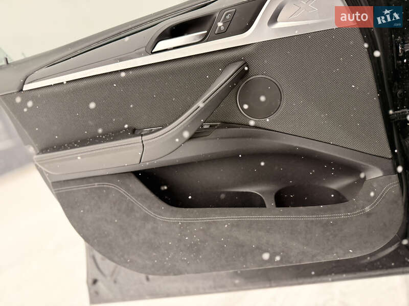 Внедорожник / Кроссовер BMW X3 2017 в Днепре