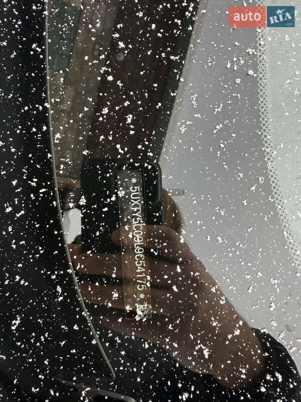 Внедорожник / Кроссовер BMW X3 2020 в Львове