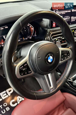 Внедорожник / Кроссовер BMW X3 2023 в Одессе