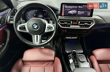 Внедорожник / Кроссовер BMW X3 2023 в Одессе