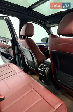 Внедорожник / Кроссовер BMW X3 2023 в Одессе