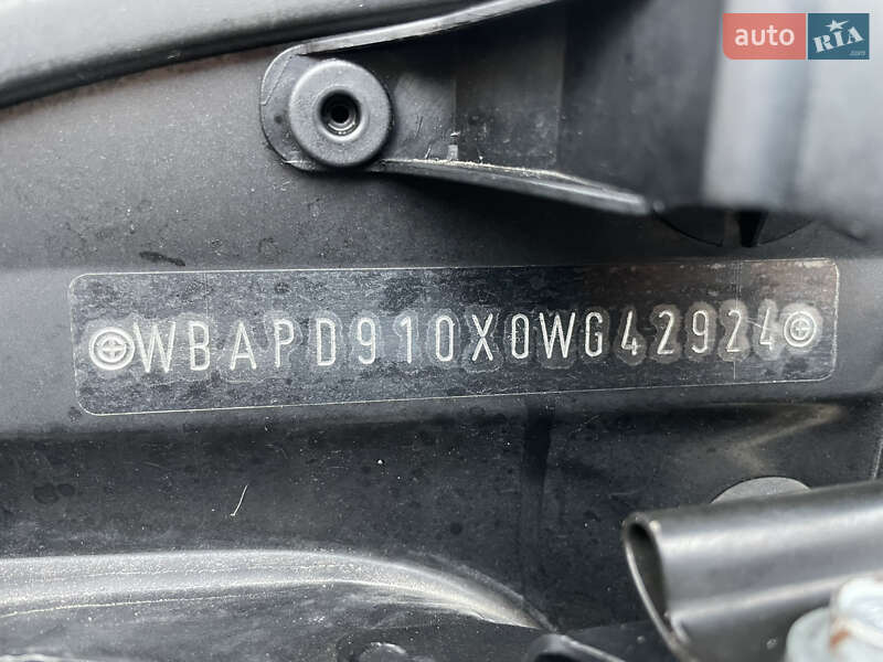 Внедорожник / Кроссовер BMW X3 2007 в Шишаки