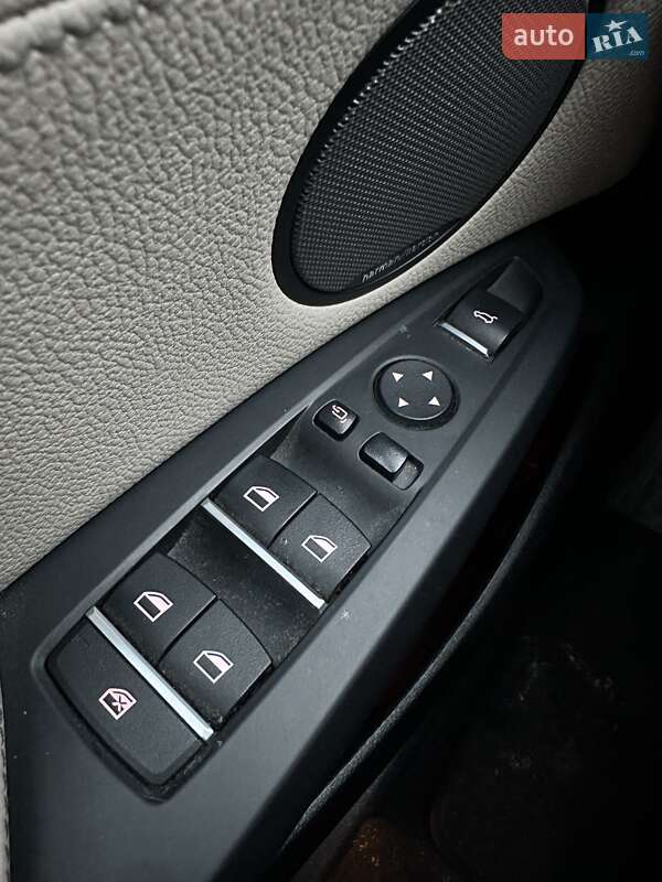 Внедорожник / Кроссовер BMW X3 2016 в Белогородке