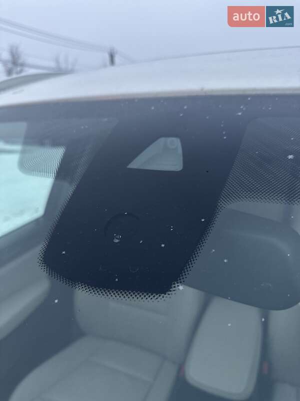 Внедорожник / Кроссовер BMW X3 2016 в Белогородке