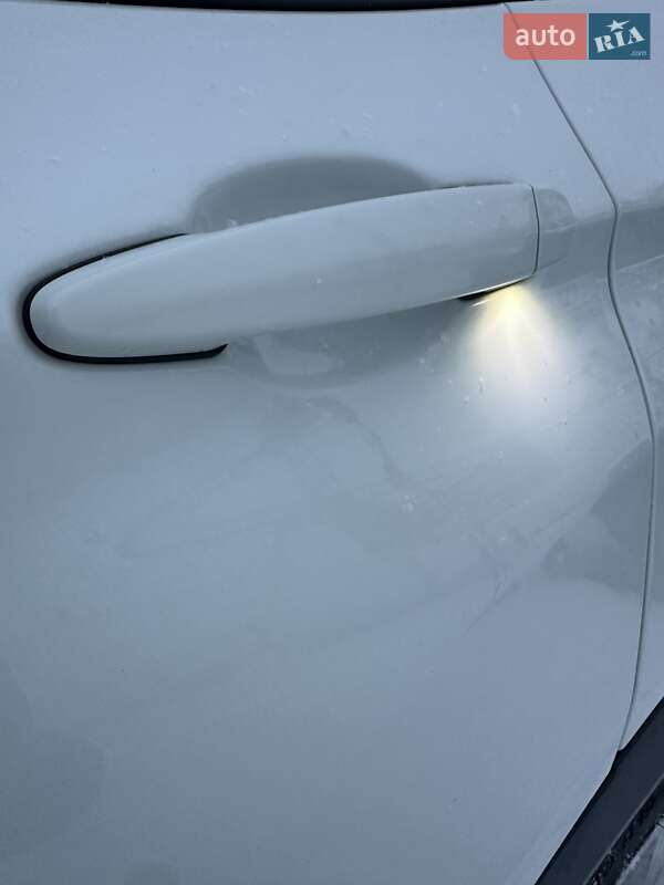 Внедорожник / Кроссовер BMW X3 2016 в Белогородке