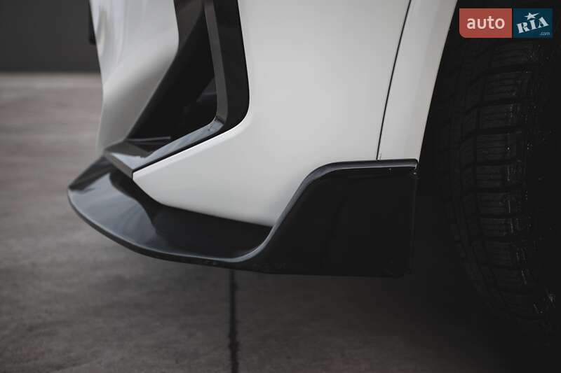 Внедорожник / Кроссовер BMW X3 2019 в Одессе