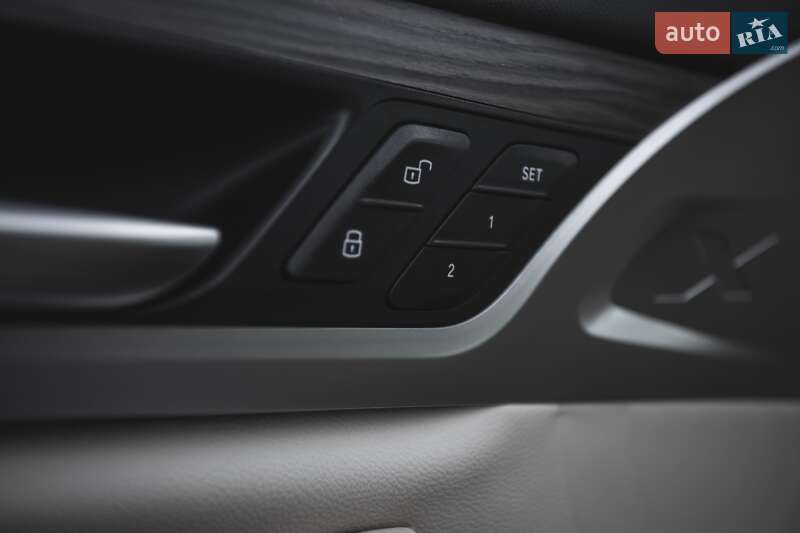 Внедорожник / Кроссовер BMW X3 2019 в Одессе