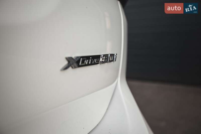 Внедорожник / Кроссовер BMW X3 2019 в Одессе