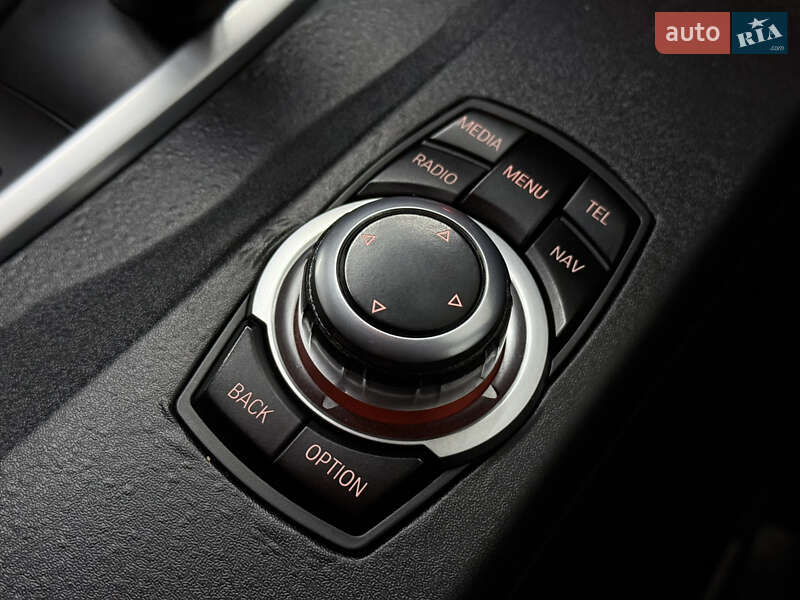 Внедорожник / Кроссовер BMW X3 2014 в Николаеве